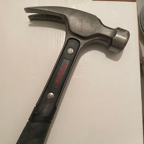 Hultafors hammer