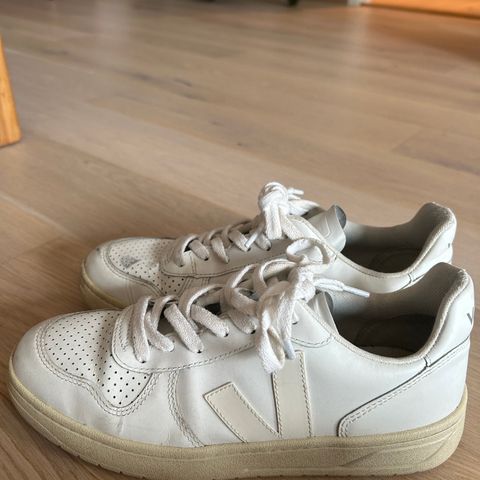 Sneakers fra Veja