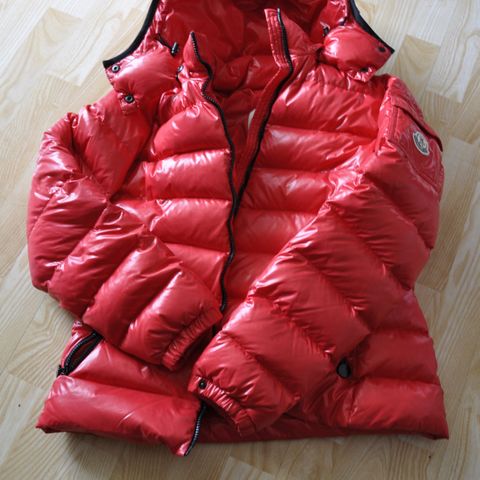 MONCLER BADY