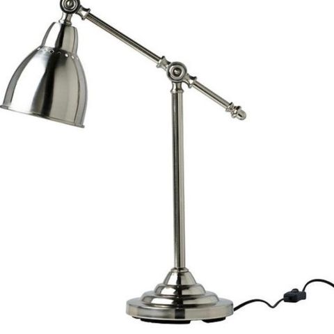 Ikea barometer lampe