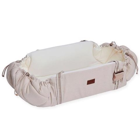 Najell sleepcarrier babynest beige vol 2