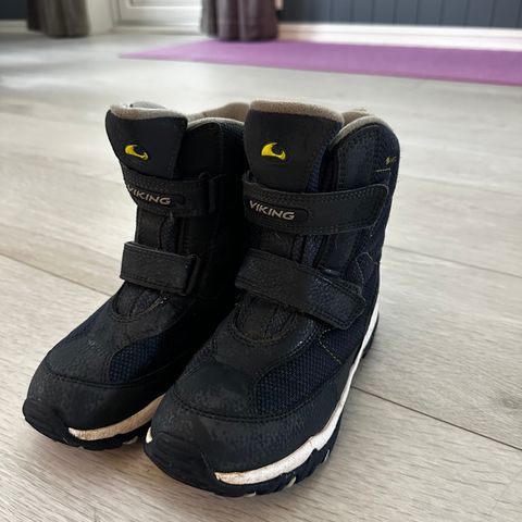 Viking gtx vintersko