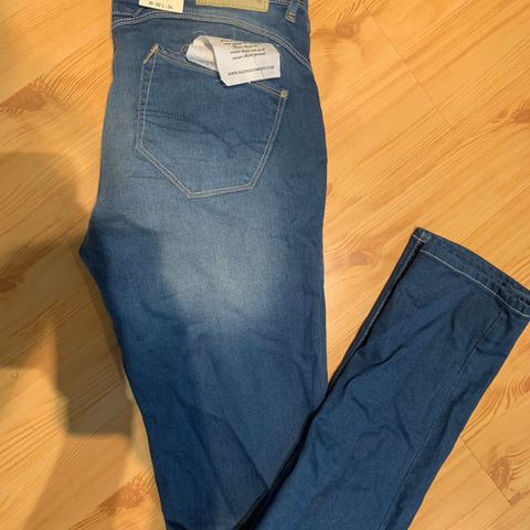 Blend Jeans str 30, lappen på