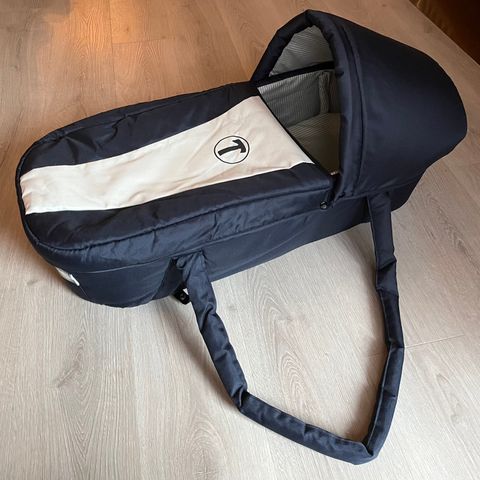 Liggebag