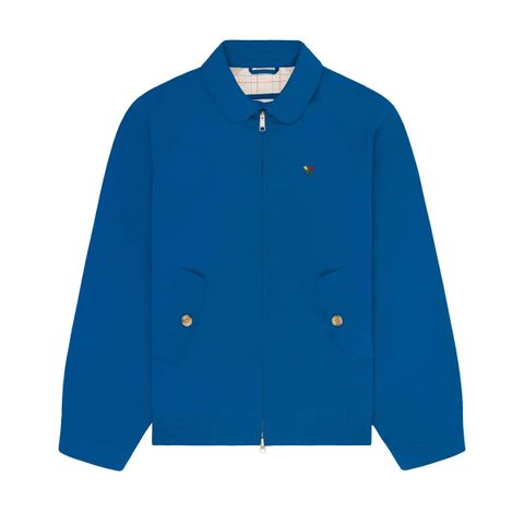 Aimé Leon Dore Sueded Casual Jacket