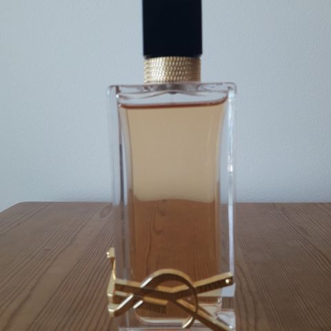 90 ml Libre edt Yves Saint Laurent