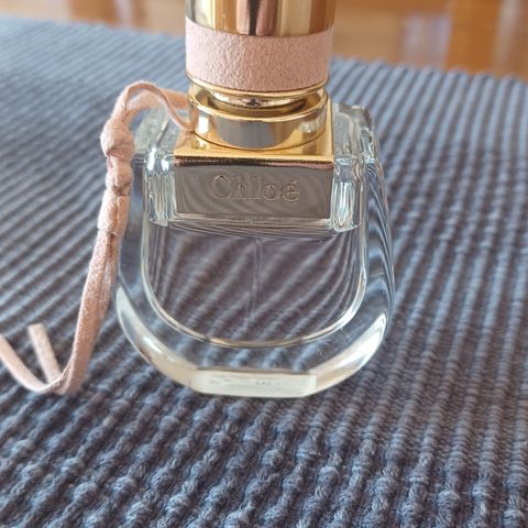 Chloe Nomade edp