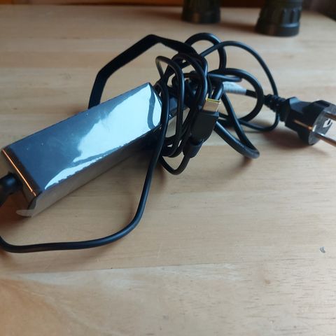 LENOVO Pc lader