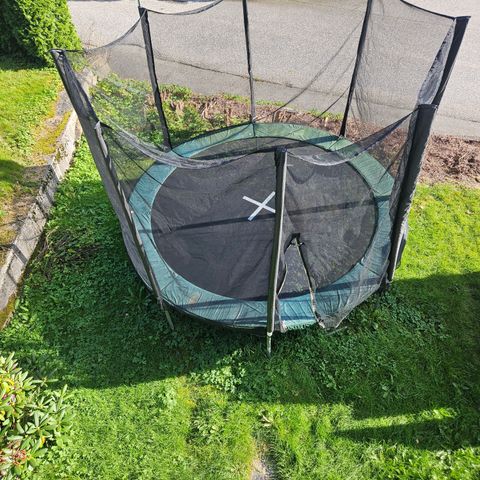 Trampoline 240cm