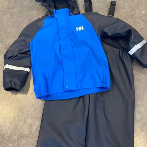 Helly Hansen Regntøy