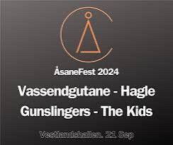 Åsane Fest