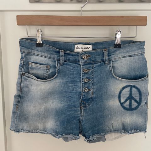 Shorts fra Line