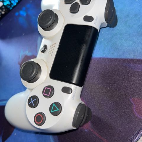 Ps4 Kontroller