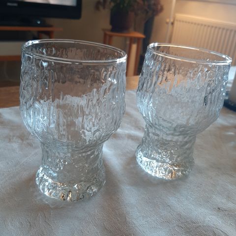 2 ravenhead siesta glass