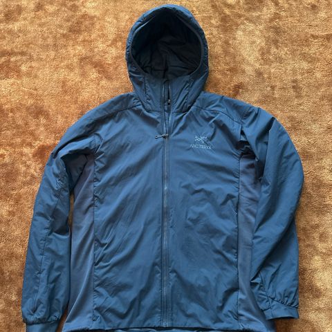 Arcteryx jakke