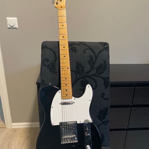 Fender Telecaster Japan