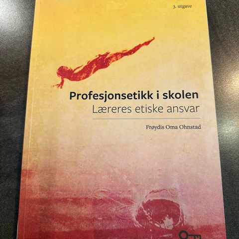 Profesjonsetikk i skolen