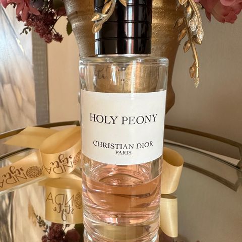 Christian Dior Holy Peony 125 ml