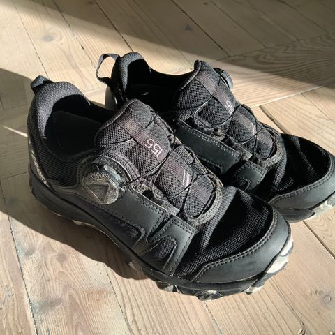 Adidas Terrex vanntett sko