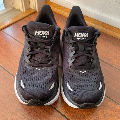 Hoka Clifton 8 str 38