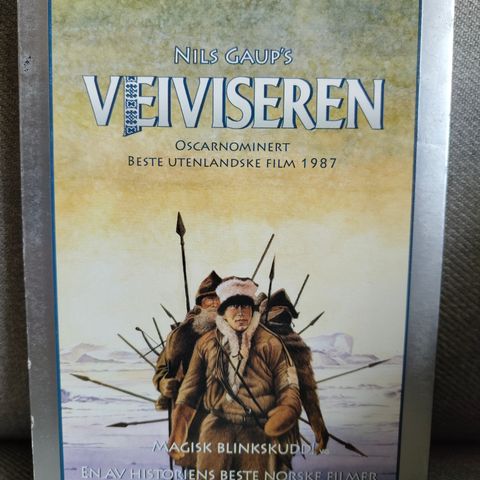 Veiviseren (1987)