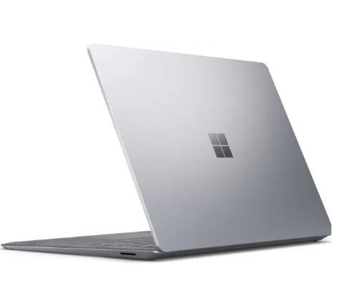 Microsoft surface laptop