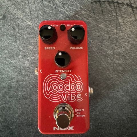 Nux Voodoo Vibe