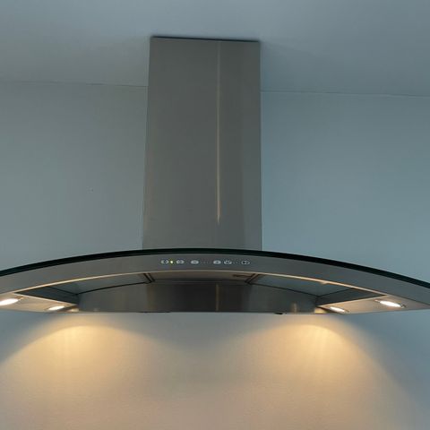 Miele ventilator