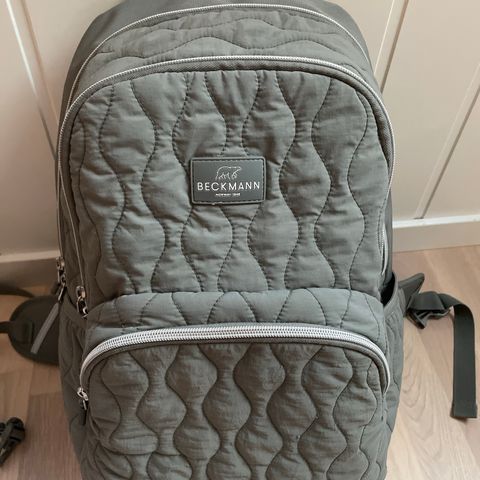 Beckmann sekk 30L