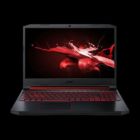 Gaming laptop - Acer Nitro 5