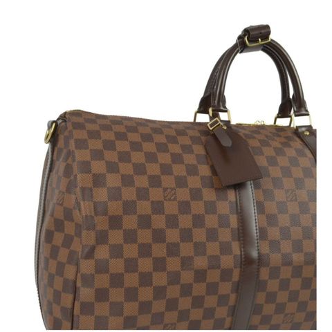 Louis Vuitton Keepall 55