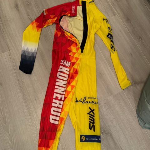 Konnerud Racingdress