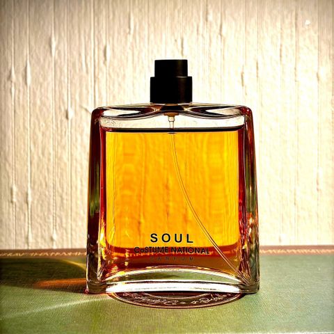 CosTUME NATIONAL SOUL 100ml