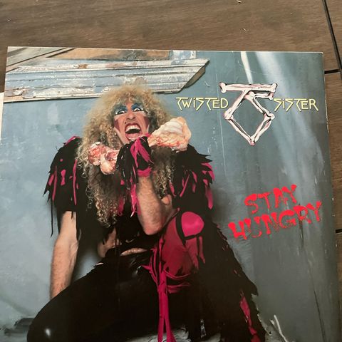 Twisted sister