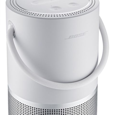 Bose Portable Home