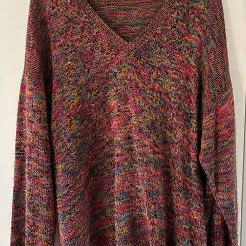 Vintage Missoni genser