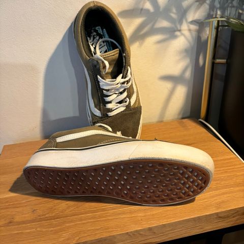 Vans sko, str 36.5