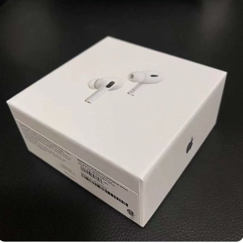 Air pods pro 2