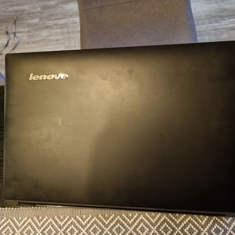 Lenovo