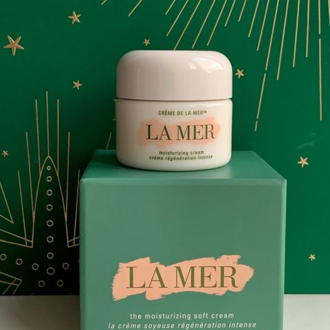 La Mer Creme De La Mer Moisturizing Cream 30 ml