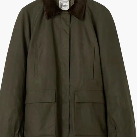 Toteme country jacket