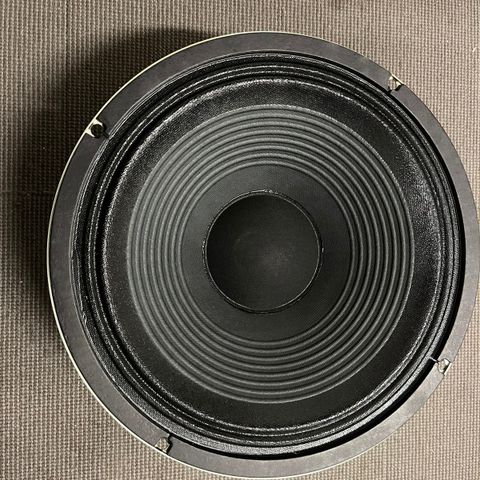 Celestion Seventy 80 høyttaler, 12’’ 16 Ohm selges billig