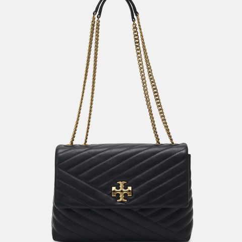 Tory Burch Kira Chevron skulderveske