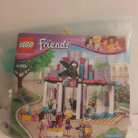 Lego Friends 41093