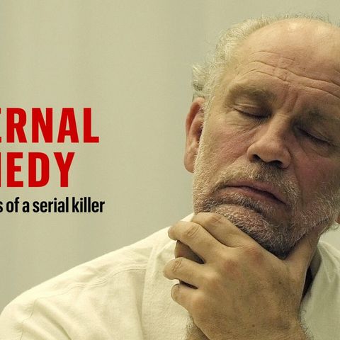 6 gode Billetter til The Infernal Comedy – Med John Malkovich - Lørdag 21.09