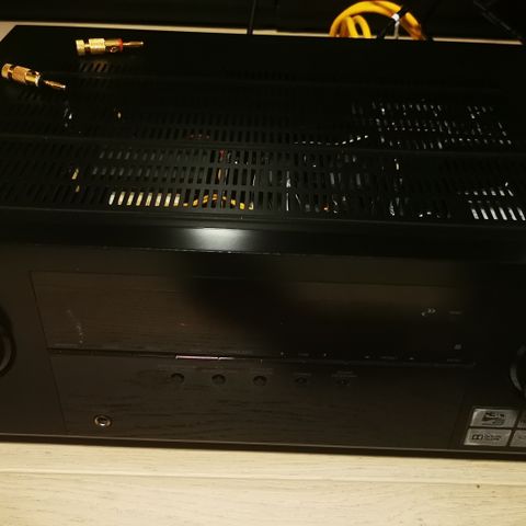 Pioneer receiver VSX 322