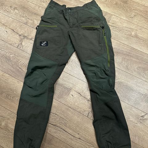 RevolutionRace Nordwand Pro Pants