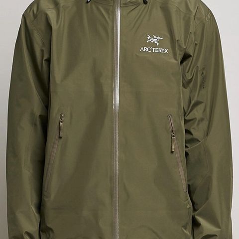 Arcteryx Beta LT - str XL