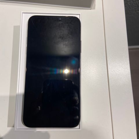 iPhone x 256 GB