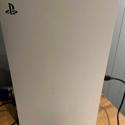 PlayStation 5